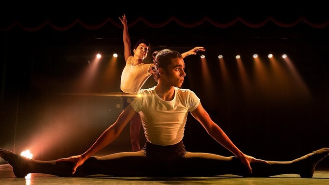 Film review: Great storytelling makes for fascinating watch in Netflix’s ‘Yeh Ballet’