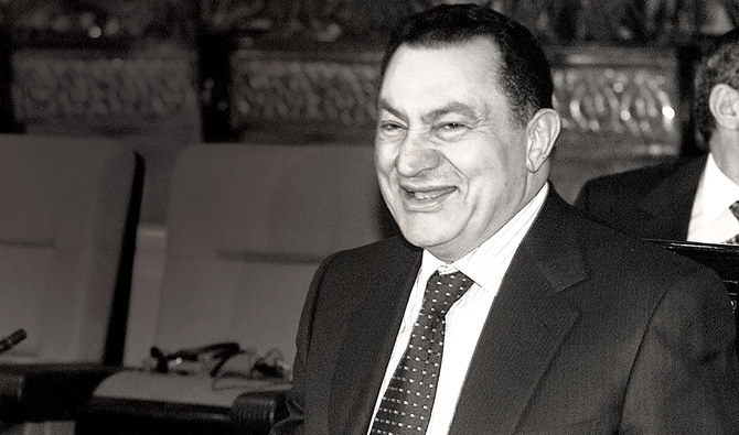 Death of the ‘accidental pharaoh’: Arab and world leaders react to passing of Hosni Mubarak