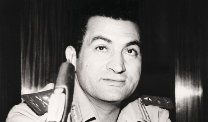Hosni Mubarak: Egypt’s warrior leader left his mark on Middle East history