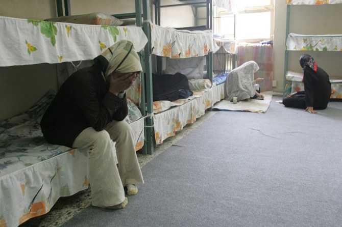Iranian prisoners fear transfer to coronavirus ward