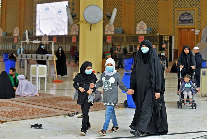 Middle East implements measures to combat deadly coronavirus