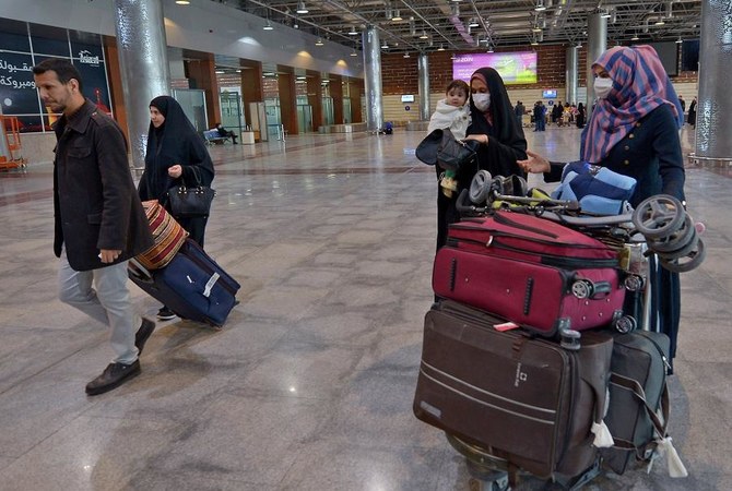 Iran coronavirus death toll rises to 34