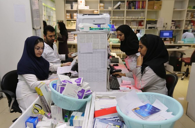 Middle East renews travel warnings as cases of coronavirus increase in Iran