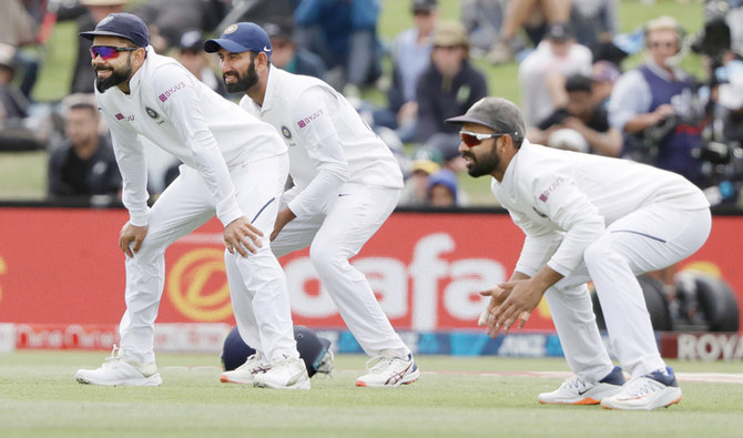 Kohli anger as India ‘completely outplayed’ in New Zealand Test clean-sweep