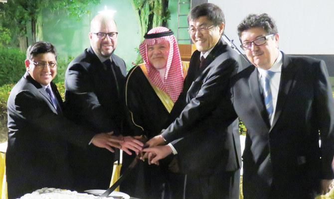 DiplomaticQuarter: Japanese consulate general in Jeddah celebrates emperor’s birthday