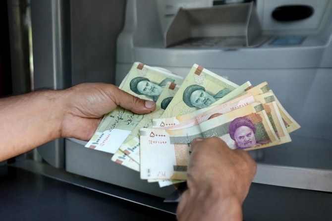 Limit using paper money to avoid coronavirus spread: Iranian health minister