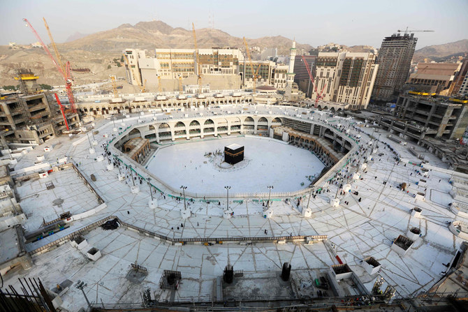 Saudi Arabia closes Grand Mosque, Prophet’s Mosque between night and morning prayers