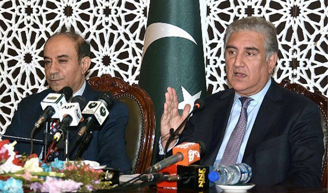 OIC’s special envoy on Kashmir concludes first visit to Pakistan
