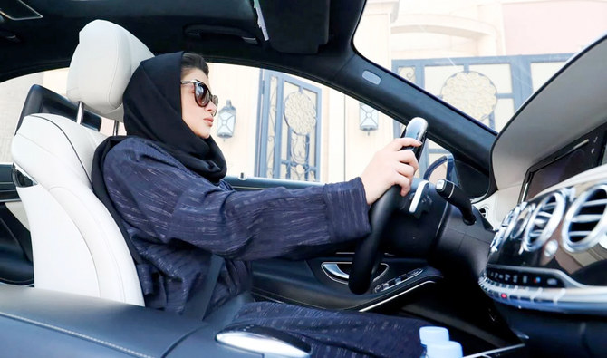 Women constitute 35% of total Saudi workers in labor market