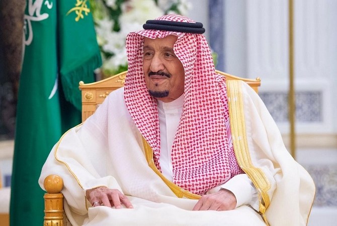 King Salman orders $10m payment to WHO to aid fight against coronavirus