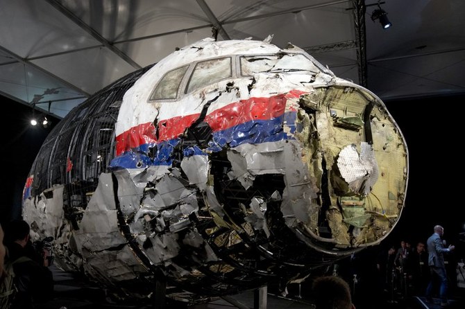 Russian meddling casts ‘dark shadow’ over MH17 trial: prosecutors