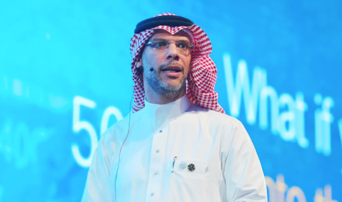 Cisco renews commitment to digitization in KSA