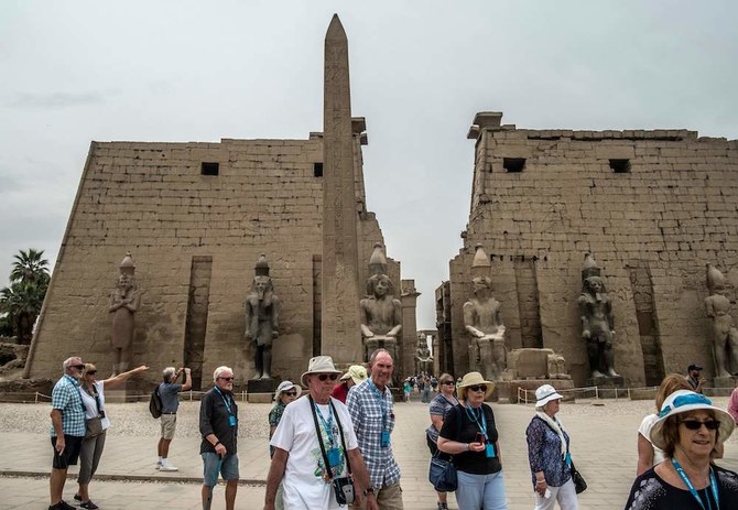 Egypt cancels large gatherings, religious events over coronavirus fears