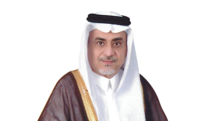 Suhail Qadhi, vice chairman of the Makkah Construction and Development Co. 