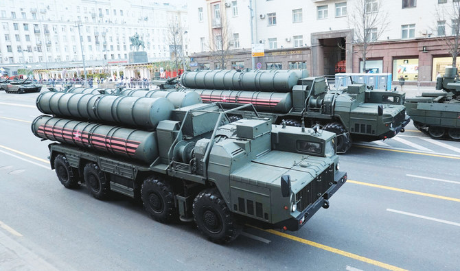 Turkey risks sanctions if it activates S-400 missile system, experts warn