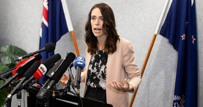 New Zealand memorial service to honor Christchurch victims cancelled due to coronavirus fears