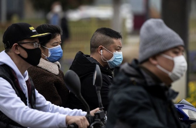 China medical expert says impact of weather on coronavirus infection rates not confirmed