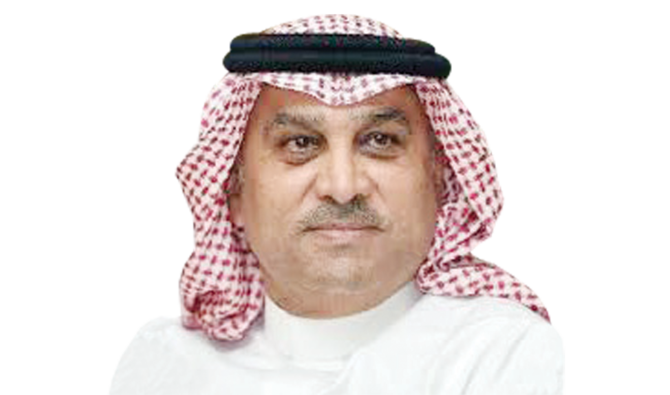 Ayman Saleh Mohammed Fadel, Saudi Shoura Council member