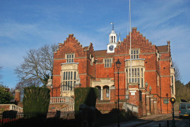 Harrow School in London closes after pupil tests positive for coronavirus
