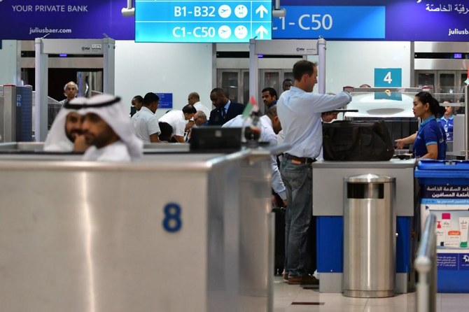 Saudi Arabia, Dubai and Morocco temporarily waive airport slot rule