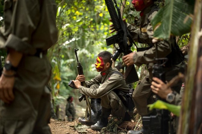Philippine rebels declare cease-fire to heed UN chief’s call amid COVID-19 pandemic