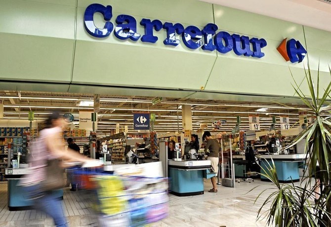 Carrefour in talks over Saudi curfew challenges
