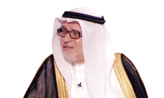 Dr. Sami Mohammed Zidane, Saudi Shoura Council member 