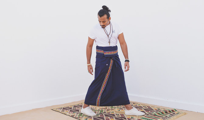 Startup of the Week: Qumasha - Offering traditional clothing with a modern twist