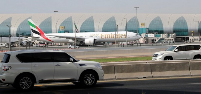 Emirates airline to receive capital infusion: Dubai Crown Prince Hamdan