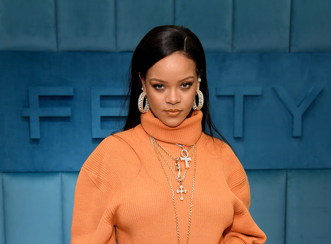 Rihanna talks life and wanting kids after high-profile breakup 
