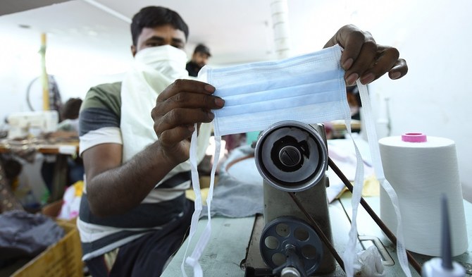 UAE factories to meet needs of the health sector amid coronavirus