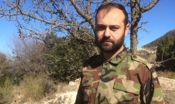 Mystery surrounds murder of Hezbollah fighter