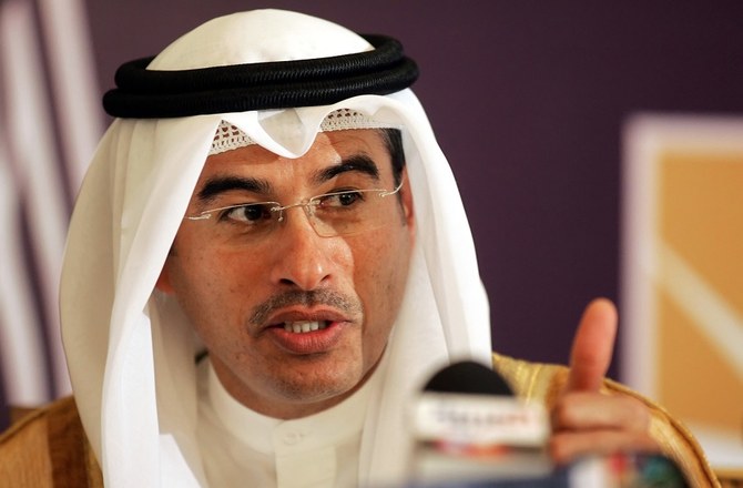 Dubai’s Emaar chief takes 100% pay cut amid COVID-19 crisis lockdown