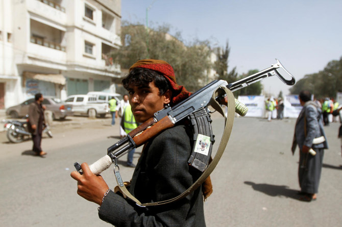 Global rights groups condemn deadly attack on Yemen jail