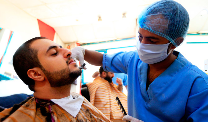Dengue fever outbreak swamps Yemeni hospitals