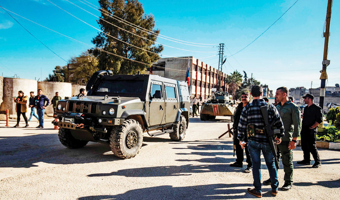 Turkish military restrains troop movement