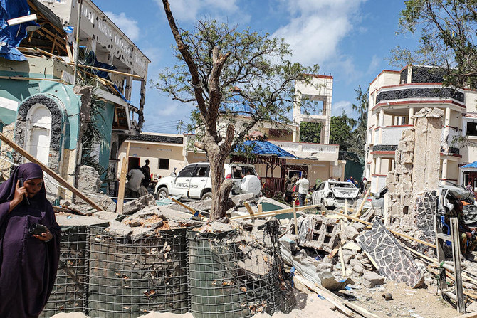 US strike in Somalia kills Shabab ‘senior leader’: Pentagon