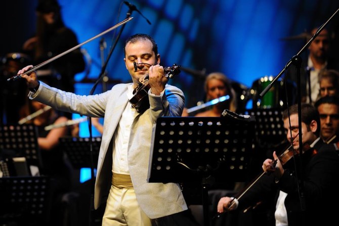 Dubai Opera launches online concert series