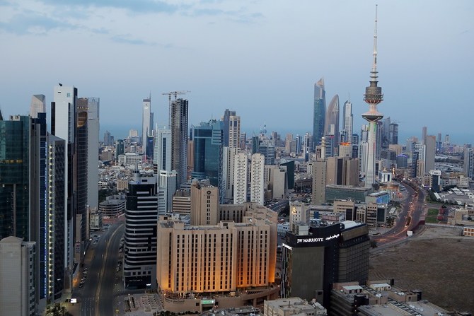 Kuwait cabinet consider full coronavirus curfew