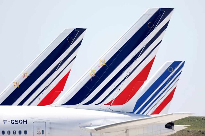 Coronavirus-hit airlines in push for divisive route subsidies