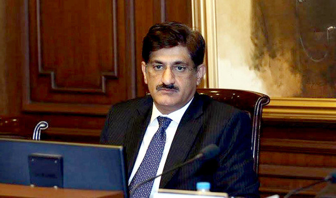 Covid-19: Centre, provinces not on same page, Murad says