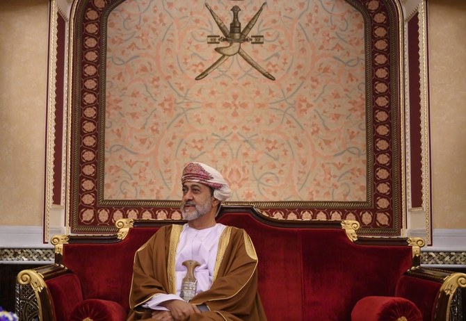 Oman tells all government agencies to cut spending by at least 10%
