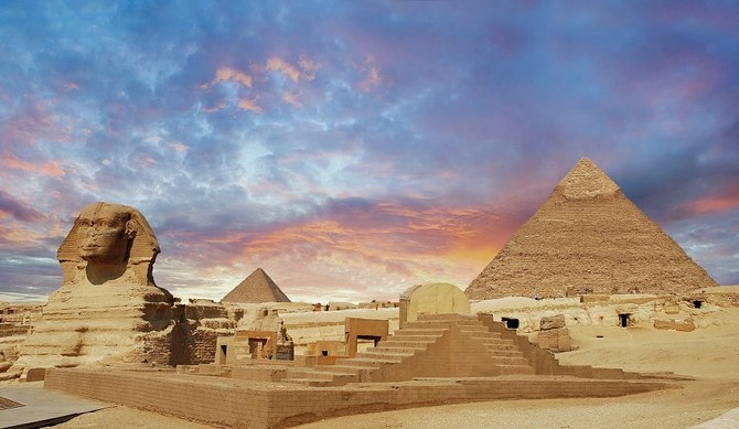 Egypt expects tourism revenues to drop by $5 billion due to coronavirus