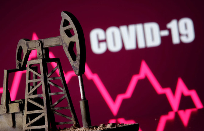 Record 2020 oil demand fall due to coronavirus: energy watchdog