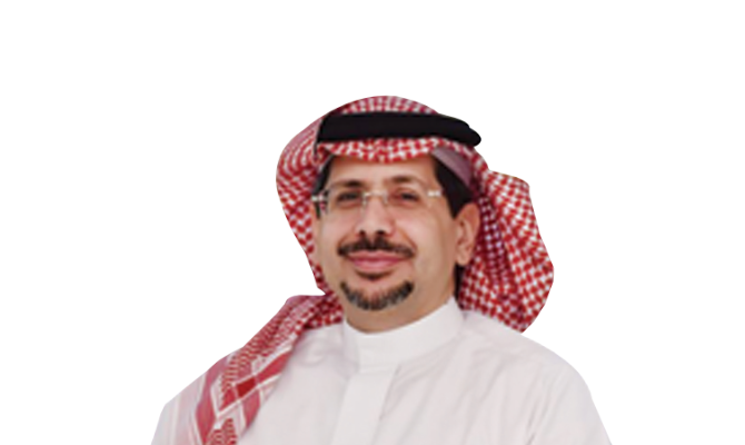 Ayman Amin Sejiny, CEO at Islamic Development Bank Group 