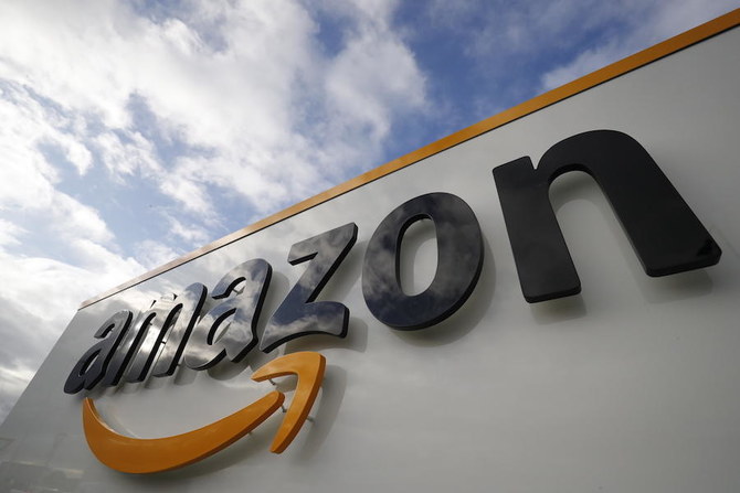 Amazon prepping to launch super-fast grocery delivery service in UK