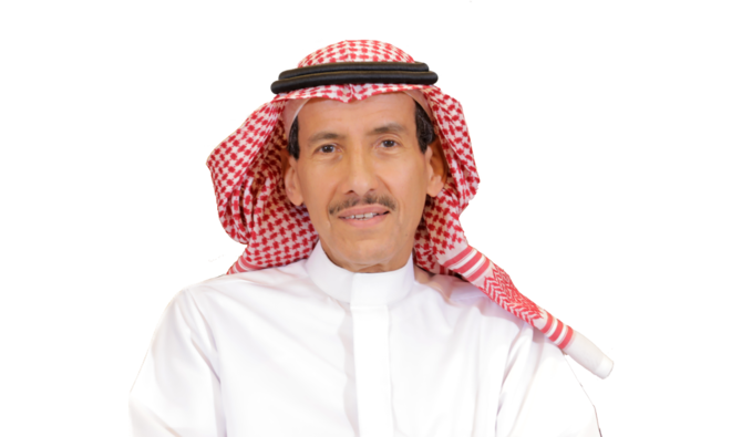 Mosaed Al-Ohali, chief executive officer of the Saudi Arabian Mining Co.