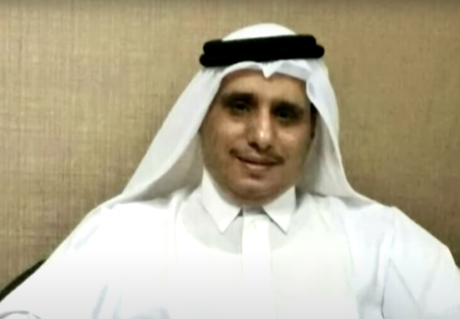 Case against deposed Qatari emir’s grandson Sheikh Talal Al-Thani ‘fabricated’