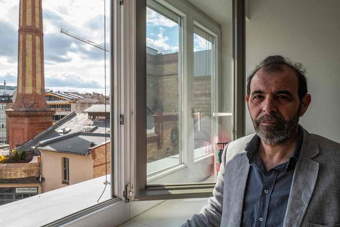  In Germany, Syrians take their torturers to court