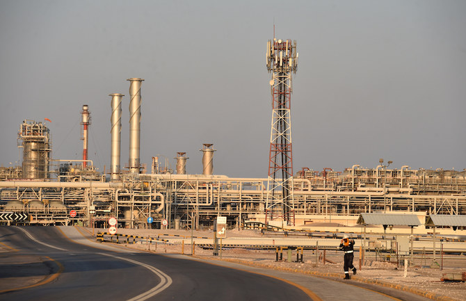 Saudi Arabia monitoring oil markets closely, prepared for additional measures